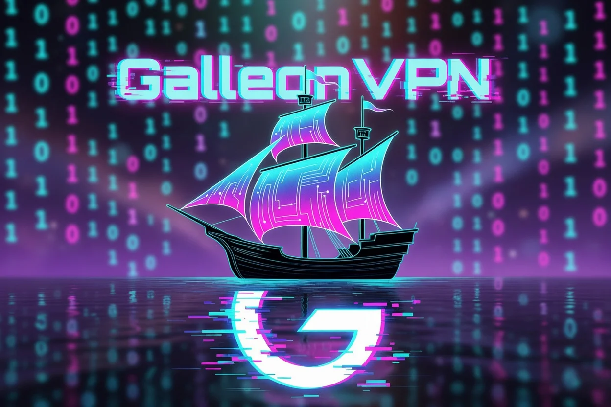 GalleonVPN